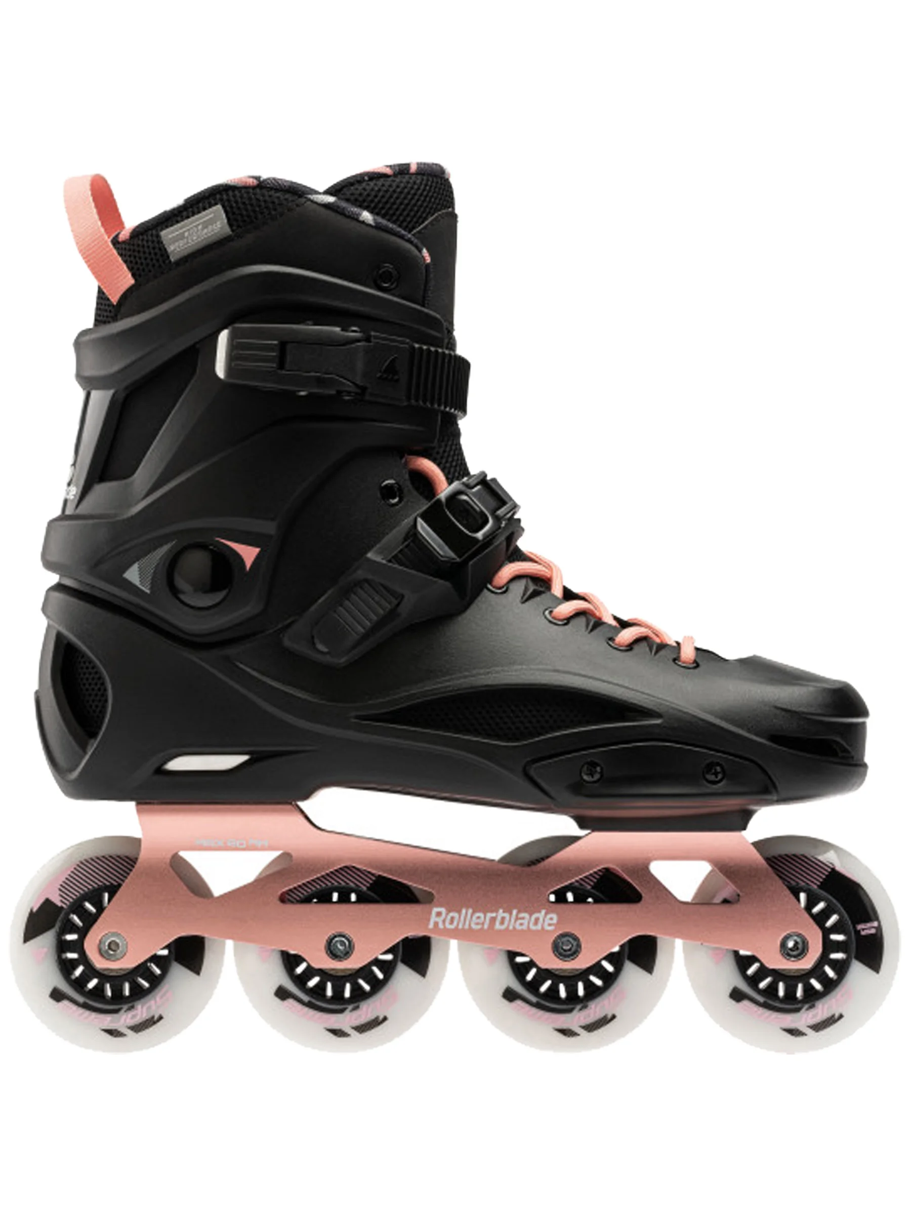Rollerblade RB80 Pro X pink