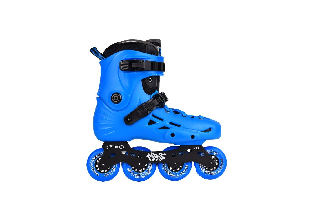 micro skates plus azules