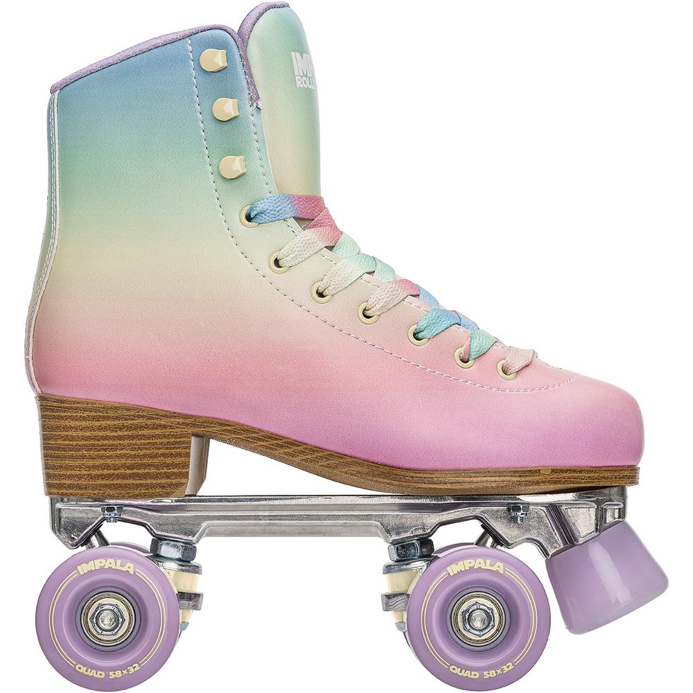 Impala Roller Skate Pastel Fade - Doberman's Skate Shop - Doberman's Skate Shop