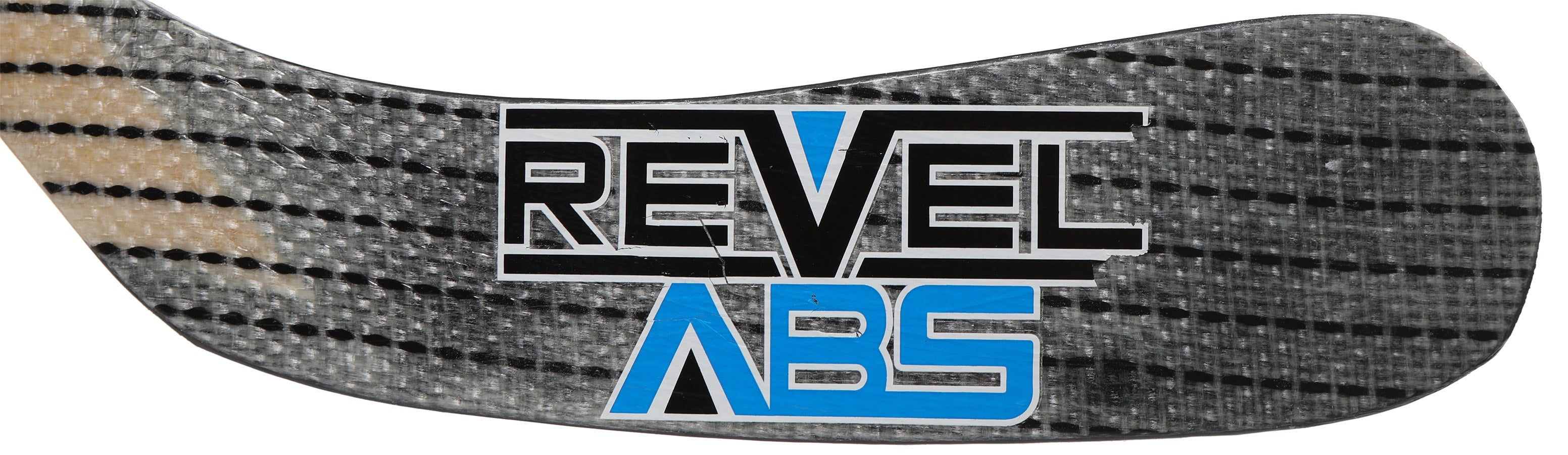 Baston Alkali Revel ABS Hockey Stick Niños - Doberman's Skate Shop - Doberman's Skate Shop
