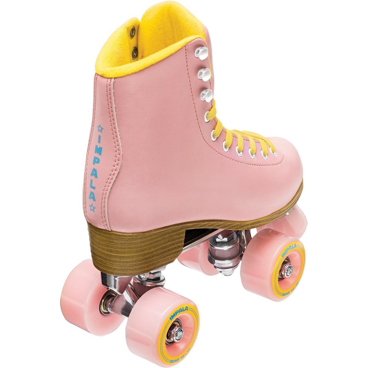 Impala Roller Skate Pink - Doberman's Skate Shop - Doberman's Skate Shop