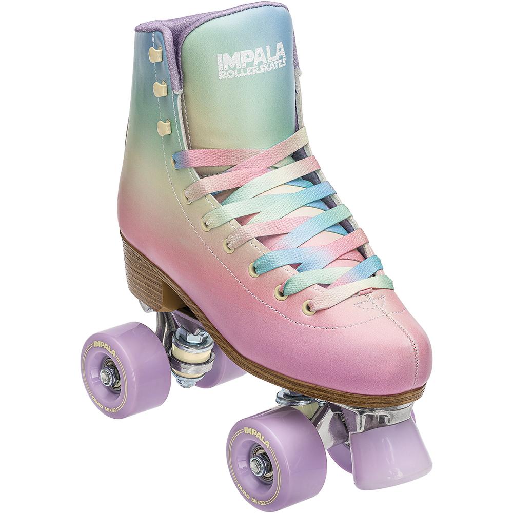 Impala Roller Skate Pastel Fade - Doberman's Skate Shop - Doberman's Skate Shop
