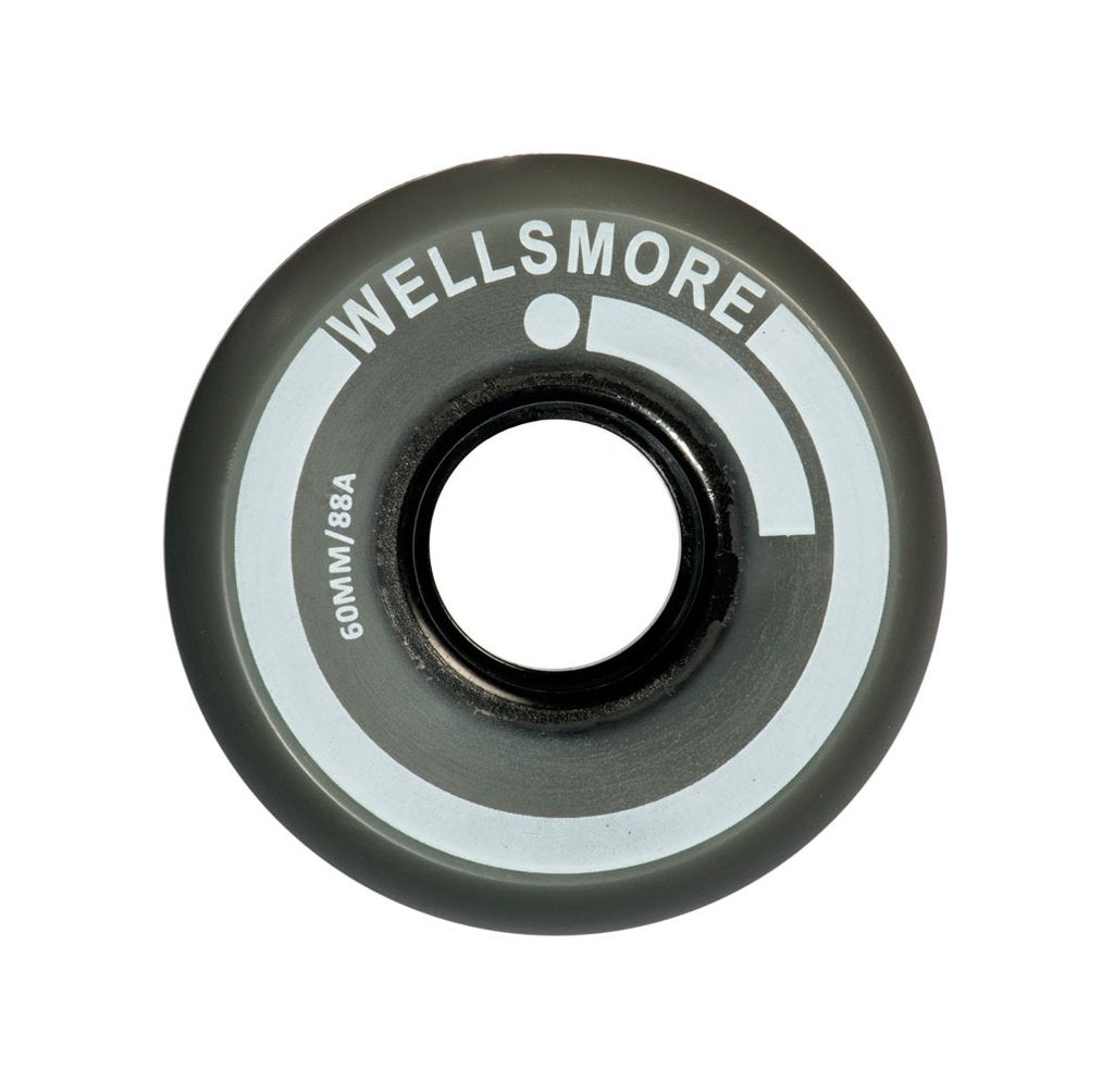 ruedas SEBA CJ Wellsmore patines