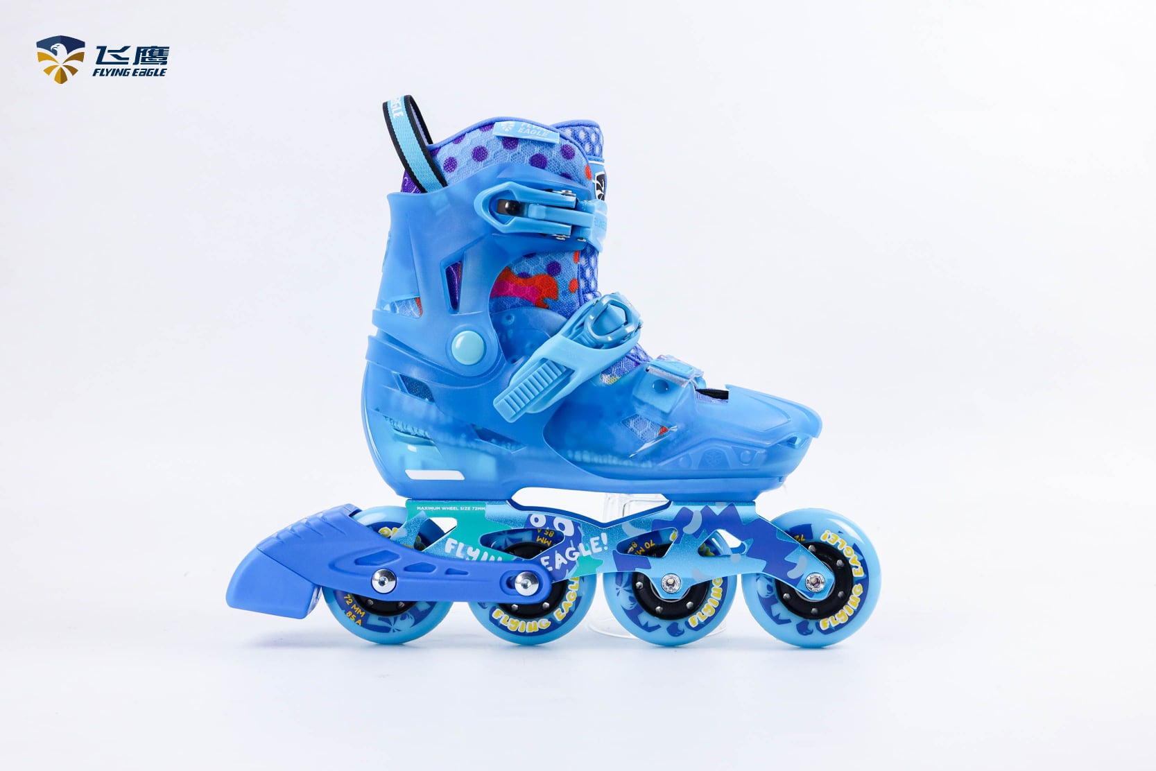 Patines Flying Eagle S8 Sprout patines niños