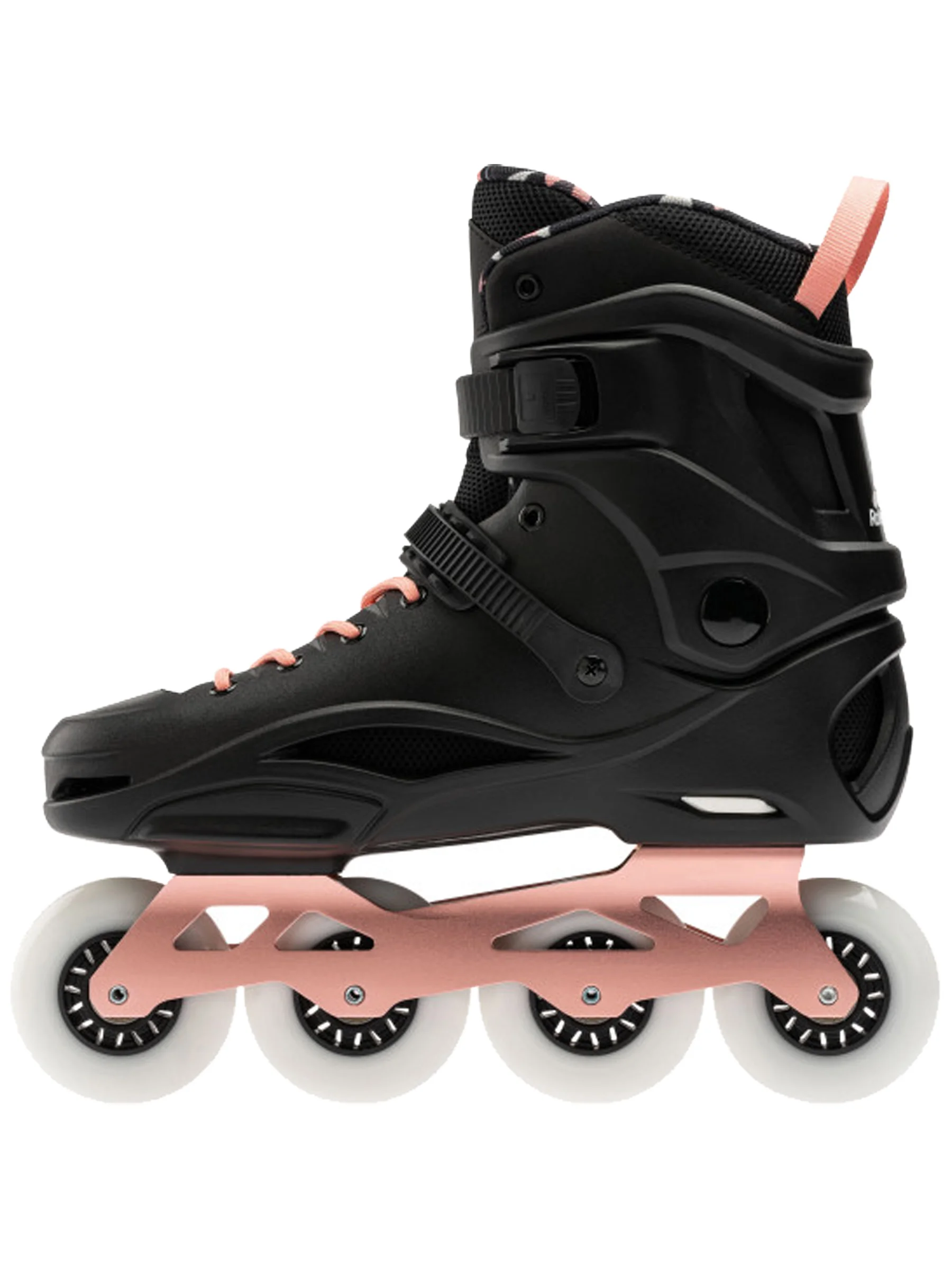 Rollerblade RB80 Pro X pink