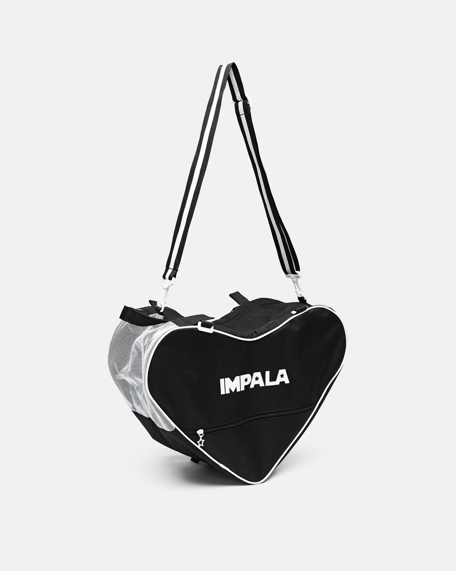 Mochila Impala Skate Bag Black