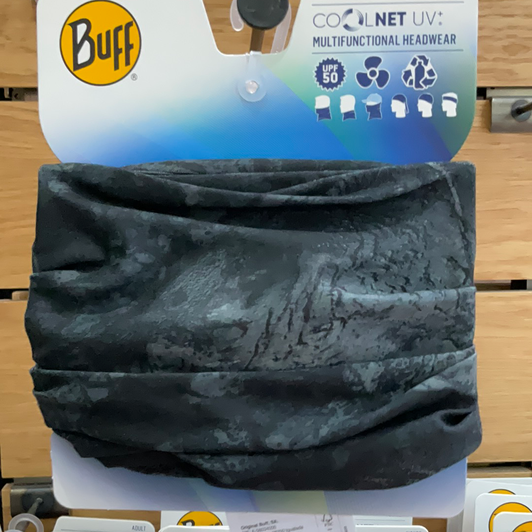 BUFF® CoolNet UV+ WAV3 BLACK