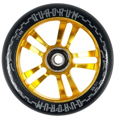 Rueda AO Quadrum Scooter Wheel 110mm