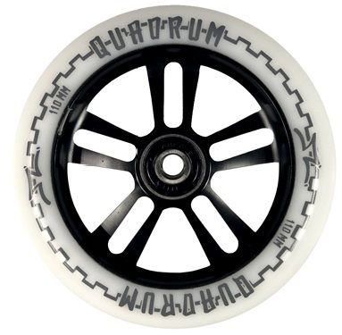 Rueda AO Quadrum Scooter Wheel 110mm