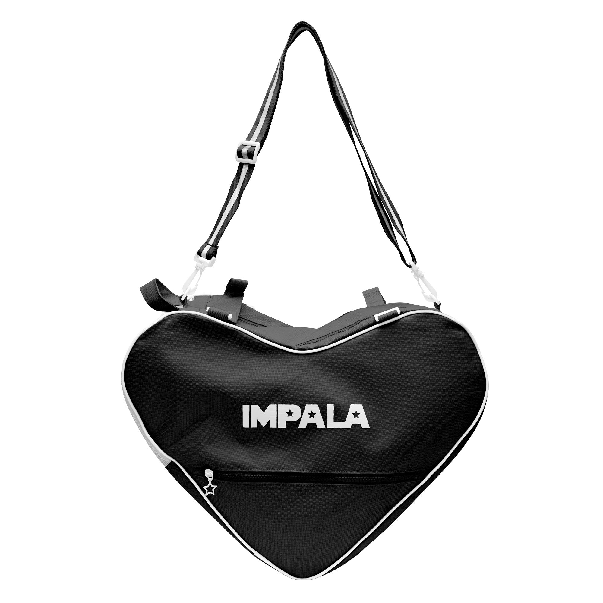 Mochila Impala Skate Bag Black