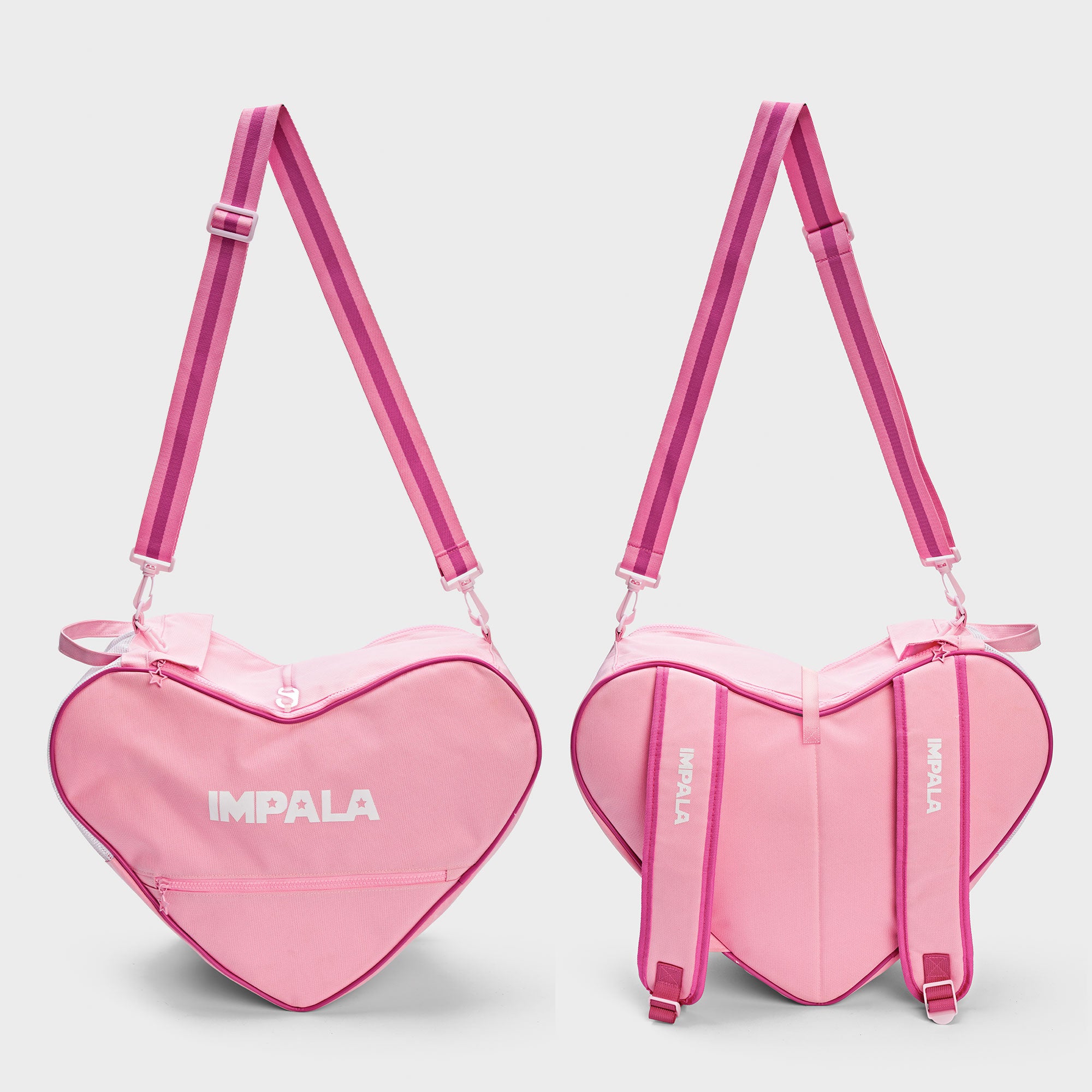 Mochila Impala Skate Bag Pink